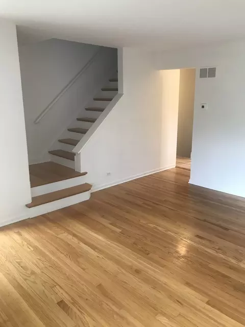 Living - 426 E Vallette St, Elmhurst, IL 60126 photo 2 of 2