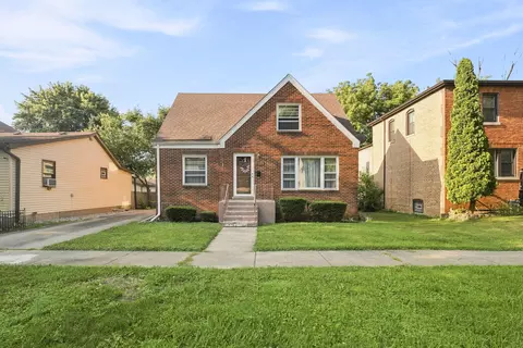 3761 215th St, Matteson, IL 60443