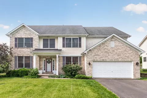 5701 Caribou Ln, Hoffman Estates, IL 60192