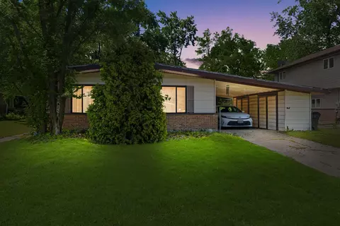 329 Somonauk St, Park Forest, IL 60466
