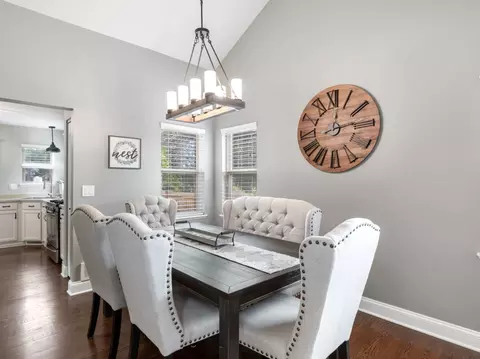 Dining - 4716 Oregon Trl, Mchenry, IL 60050 photo 1 of 2