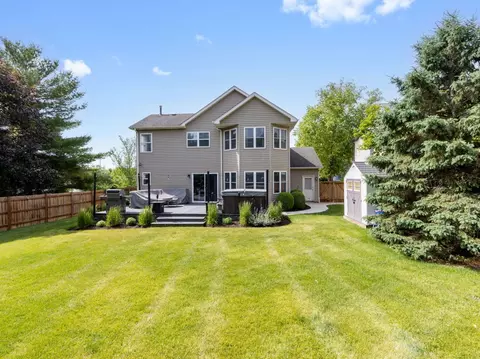 Exterior - 4716 Oregon Trl, Mchenry, IL 60050 photo 3 of 5