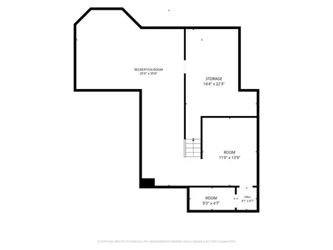 Floorplan - 4716 Oregon Trl, Mchenry, IL 60050 photo 3 of 4