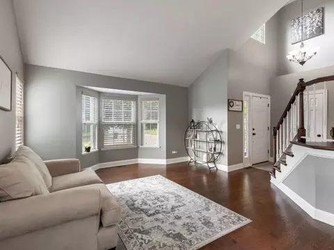 Living - 4716 Oregon Trl, Mchenry, IL 60050 photo 1 of 2