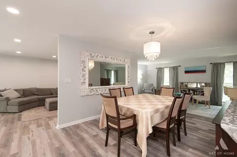 Dining - 2 Dogwood Rd, Rolling Meadows, IL 60008 photo 3 of 3
