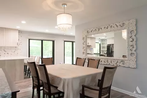 Dining - 2 Dogwood Rd, Rolling Meadows, IL 60008 photo 1 of 3