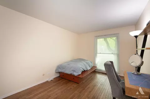 Bedroom - 2 Dogwood Rd, Rolling Meadows, IL 60008 photo 4 of 5