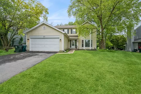 417 Taubert Ave, Batavia, IL 60510