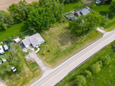 14914 W South Street Rd, Woodstock, IL 60098