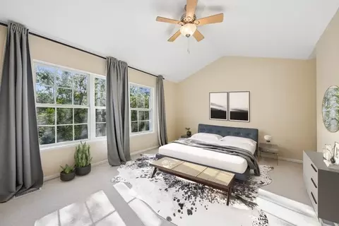 Bedroom - 993 Willow St, Itasca, IL 60143 photo 4 of 5