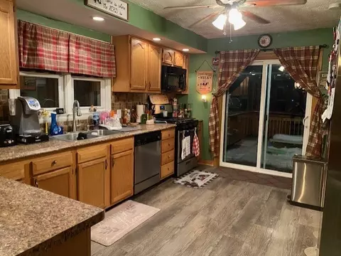 Kitchen - 4373 E 250th Rd, Mendota, IL 61342 photo 1 of 1