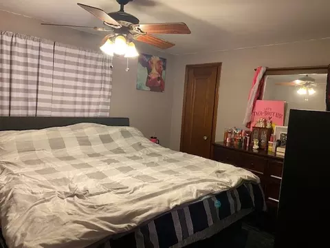 Bedroom - 4373 E 250th Rd, Mendota, IL 61342 photo 1 of 4