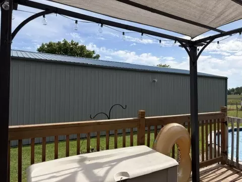 Exterior - 4373 E 250th Rd, Mendota, IL 61342 photo 11 of 12