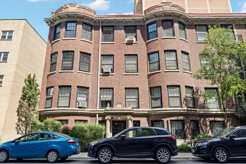 3145 N Cambridge Ave #GN, Chicago, IL 60657