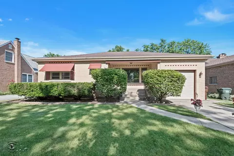 18653 Homewood Ave, Homewood, IL 60430