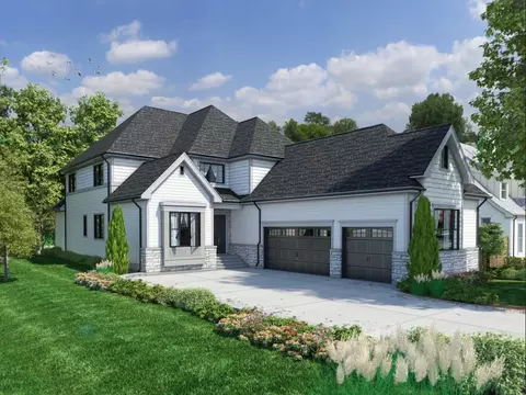 337 Greenwood Rd, Glenview, IL 60025