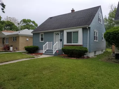 14529 Clinton St, Harvey, IL 60426
