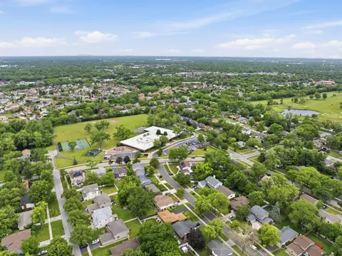 View/Area - 835 Maple Rd, Flossmoor, IL 60422 photo 5 of 5