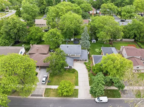 View/Area - 835 Maple Rd, Flossmoor, IL 60422 photo 4 of 5