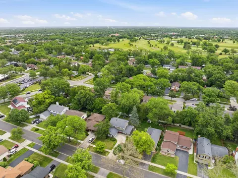 View/Area - 835 Maple Rd, Flossmoor, IL 60422 photo 2 of 5