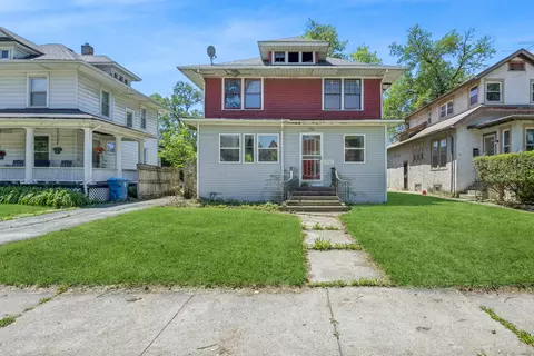 70 E 155th St, Harvey, IL 60426 photo 2
