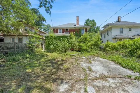 Exterior - 70 E 155th St, Harvey, IL 60426 photo 3 of 3