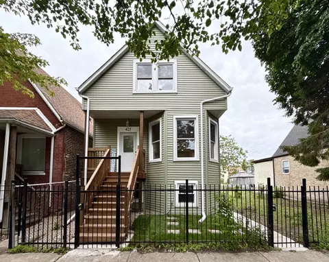 421 N Leclaire Ave, Chicago, IL 60644