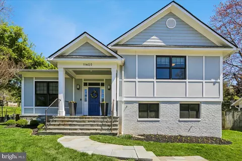 11405 Lund Pl, Kensington, MD 20895