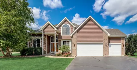 1807 Ballina Ln, Mchenry, IL 60050