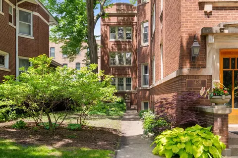1442 W Summerdale Ave #2, Chicago, IL 60640