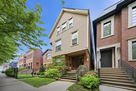 3438 N Seeley Ave, Chicago, IL 60618