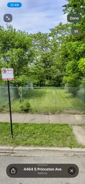 4464 S Princeton Ave, Chicago, IL 60609