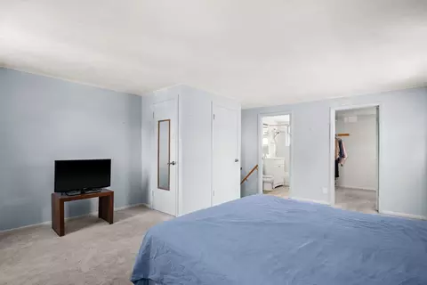 Bedroom - 1107 Elm St, Wheaton, IL 60189 photo 3 of 5