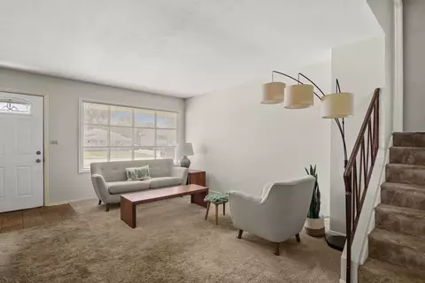 Living - 1107 Elm St, Wheaton, IL 60189 photo 4 of 4