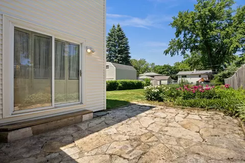 Exterior - 1107 Elm St, Wheaton, IL 60189 photo 4 of 9