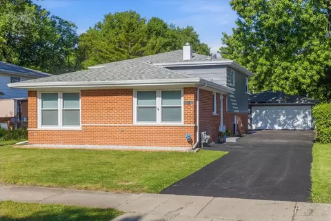 14850 Homan Ave, Midlothian, IL 60445