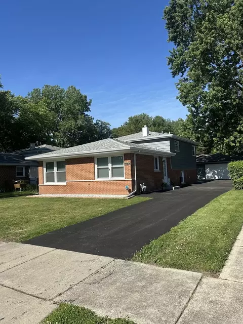 14850 Homan Ave, Midlothian, IL 60445