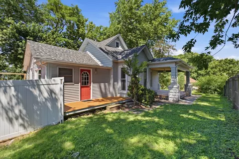 Exterior - 908 4th St, Orion, IL 61273 photo 7 of 11