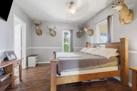Bedroom - 908 4th St, Orion, IL 61273 photo 1 of 2