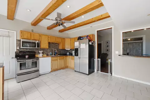 Kitchen - 908 4th St, Orion, IL 61273 photo 1 of 1