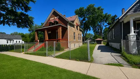 234 W 105th Pl, Chicago, IL 60628