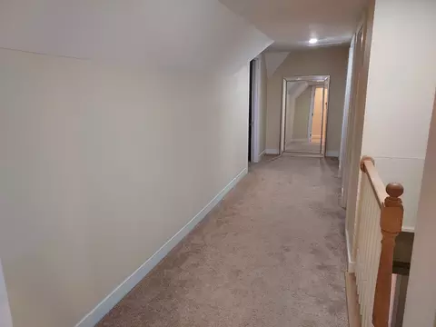 Entry Way - 201 Devonshire Rd, Tower Lakes, IL 60010 photo 2 of 2