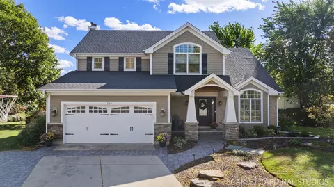 1116 Homer Ct, Naperville, IL 60540