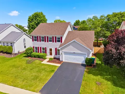 7400 Southworth Cir, Plainfield, IL 60586
