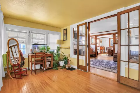 Entry Way - 2808 Western Ave, Mattoon, IL 61938 photo 1 of 1