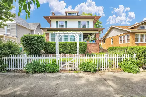 2808 Western Ave, Mattoon, IL 61938