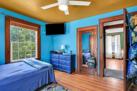 Bedroom - 2808 Western Ave, Mattoon, IL 61938 photo 1 of 5