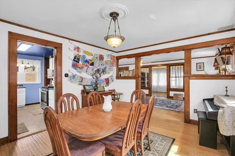 Dining - 2808 Western Ave, Mattoon, IL 61938 photo 1 of 2