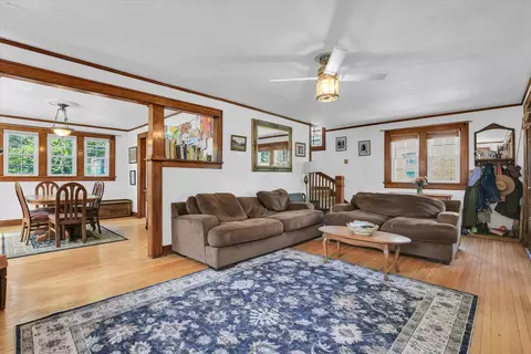 Living - 2808 Western Ave, Mattoon, IL 61938 photo 3 of 3