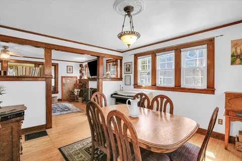 Dining - 2808 Western Ave, Mattoon, IL 61938 photo 2 of 2